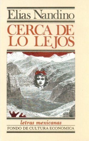 Cerca de lo lejos : Poes¡a 1972-1978, de NANDINO, ELIAS | portada del libro