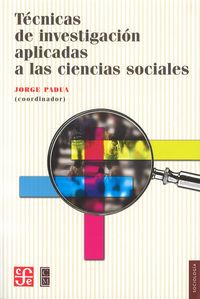 TECNICAS INVESTIGACION-PADUA, de PADUA | portada del libro