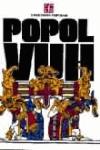 POPOL VUH NE, de RECINOS | portada del libro