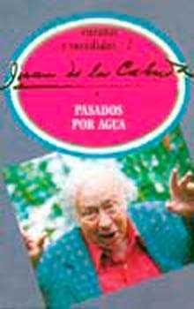 Pasados por agua, de CABADA, JUAN DE LA | portada del libro