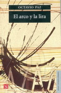ARCO Y LA LIRA-PAZ, de PAZ | portada del libro