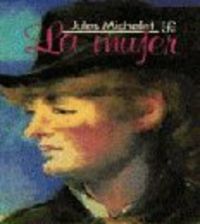 MUJER, LA, de MICHELET | portada del libro