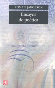 ENSAYOS POETICA JAKOBSON, de JAKOBSON | portada del libro
