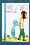 WILLY EL TIMIDO, de BROWNE, A. | portada del libro