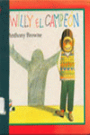 WILLY EL CAMPEON -INFANTIL, de BROWNE | portada del libro