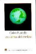 Los vientos del cambio, de FURTADO, CELSO | portada del libro