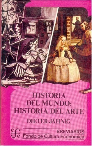 Historia del mundo : historia del A, de JÄHNIG, DIETER | portada del libro