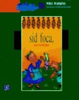 Sid foca, mayordomo, de WATKINS, WILL | portada del libro
