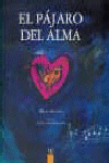 PAJARO DEL ALMA,EL, de SNUNIT,MIJAL | portada del libro