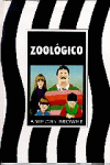 ZOOLOGICO-BROWNE, de BROWNE | portada del libro