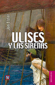 ULISES Y LAS SIRENAS ELSTER, de ELSTER | portada del libro