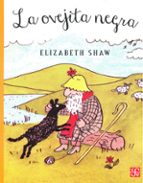 OVEJITA NEGRA, de ELIZABETH SHAW | portada del libro