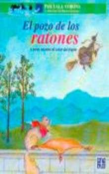 POZO DE LOS RATONES, EL, de CORONA, PASCUALA | portada del libro