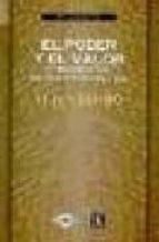 PODER Y EL VALOR, de LUIS VILLORO | portada del libro