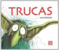 TRUCAS-INFANTIL, de GEDOVIUS | portada del libro