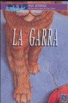 GARRA,LA, de JENNINGS | portada del libro