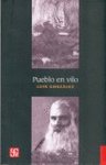 PUEBLO EN VILO, de GONZALEZ, LUIS | portada del libro