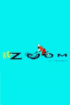 RE-ZOOM, de BANYAI | portada del libro