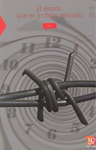 ESTRES QUE ES Y COMO EVITARLO,EL, de ORLANDINI | portada del libro