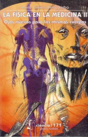 FISICA EN LA MEDICINA II, de PIÑA BARBA, MARIA CRISTINA | portada del libro