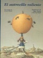 SASTRECILLO VALIENTE,EL, de Arnica Esterl | portada del libro