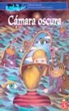 CAMARA OSCURA, de HUGH SCOTT | portada del libro