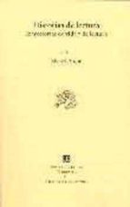 HISTORIAS DE LECTURA, de MICHEL PERONI | portada del libro
