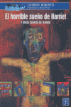 HORRIBLE SUEÑO DE HARRIET,EL, de HOROWITZ | portada del libro