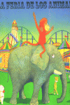 FERIA DE LOS ANIMALES, de BROWNE | portada del libro