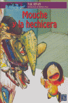 MOUCHE Y LA HECHICERA, de RIVAIS | portada del libro