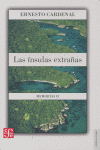 INSULAS EXTRAÑAS MEMORIAS II, de CARDENAL | portada del libro