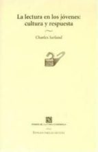 LECTURA EN LOS JOVENES, de CHARLES SARLAND | portada del libro