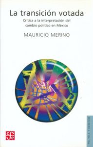 ESTUDIOS CULTURALES EN MEXICO, LOS, de MERINO HUERTA, MAURICIO | portada del libro
