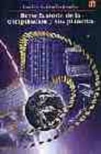 BREVE HISTORIA COMPUTACION Y SUS PIONEROS, de CARLOS A. COELLO COELLO | portada del libro