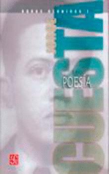 OBRAS REUNIDAS I. POESIA, de CUESTA, JORGE | portada del libro