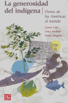 GENEROSIDAD DEL INDIGENA, de COTE#TARDIVEL#VAUGEOIS | portada del libro