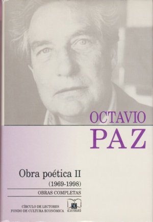 OBRAS COMPLETAS 12, de PAZ, OCTAVIO | portada del libro