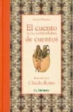 CUENTO DE LOS CONTADORES DE CUENTOS, de NACER KHEMIR | portada del libro
