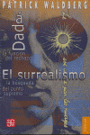 DADA EL SURREALISMO, de WALDBERG | portada del libro