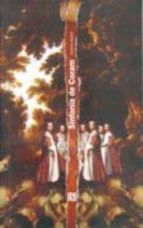 SINFONIA DE CORAM, de Jamila Gavin | portada del libro
