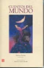 CUENTOS DEL MUNDO, de EMMA GODOY | portada del libro