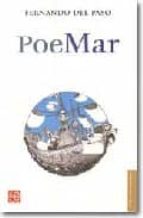 POEMAR, de Fernando del Paso | portada del libro