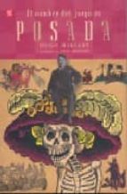 NOMBRE DEL JUEGO ES POSADA, de HUGO HIRIART | portada del libro