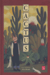 CACTUS, de KITAMI | portada del libro