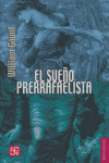 SUEÑO PRERRAFAELISTA,EL, de GAUNT | portada del libro