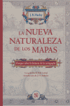 NUEVA NATURALEZA DE LOS MAPAS,LA, de HARLEY | portada del libro