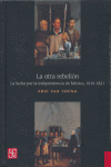 OTRA REBELION,LA, de YOUNG | portada del libro