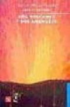 VOLCANES Y SUS AMENAZAS,LOS, de JOSE LUIS MACIAS VAZQUEZ | portada del libro