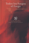 TODOS LOS FUEGOS EL FUEGO, de CORTAZAR | portada del libro