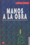 MANOS A LA OBRA, de CHARPAK,GEORGES | portada del libro
